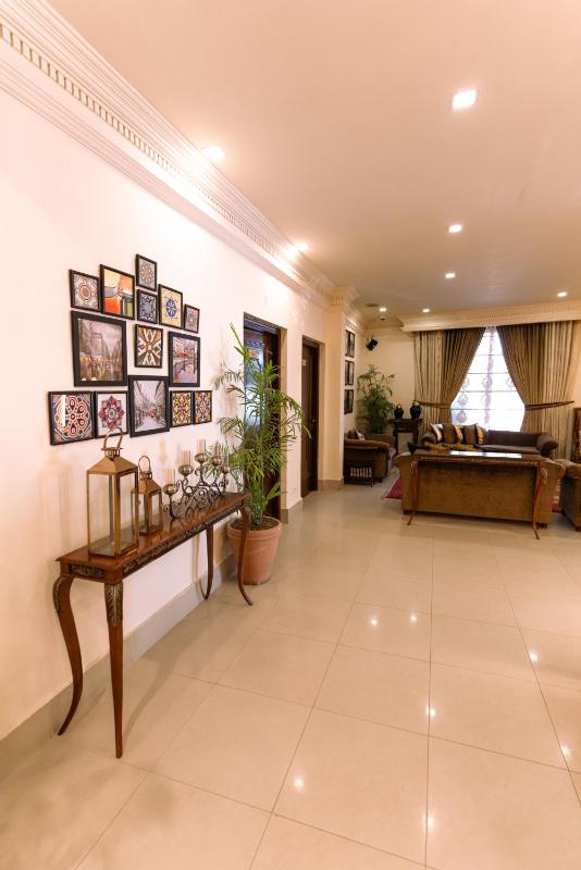 Shelton Rezidor House Peshawar - image 16