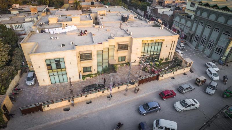 Shelton House Peshawar - image 8