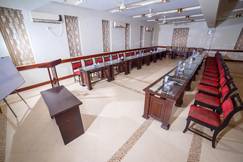 Shelton House Peshawar - image 14