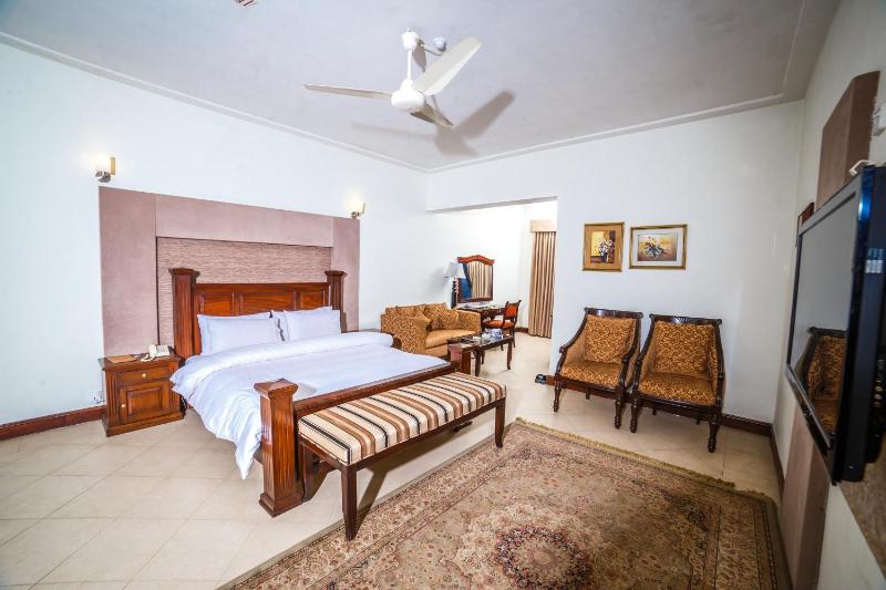 Shelton House Peshawar - image 12