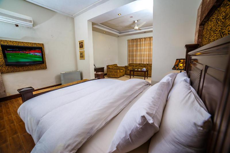 Shelton House Peshawar - image 13