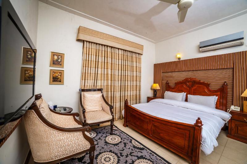 Shelton House Peshawar - image 9