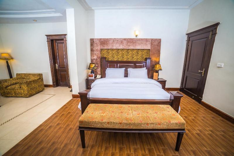 Shelton House Peshawar - image 3