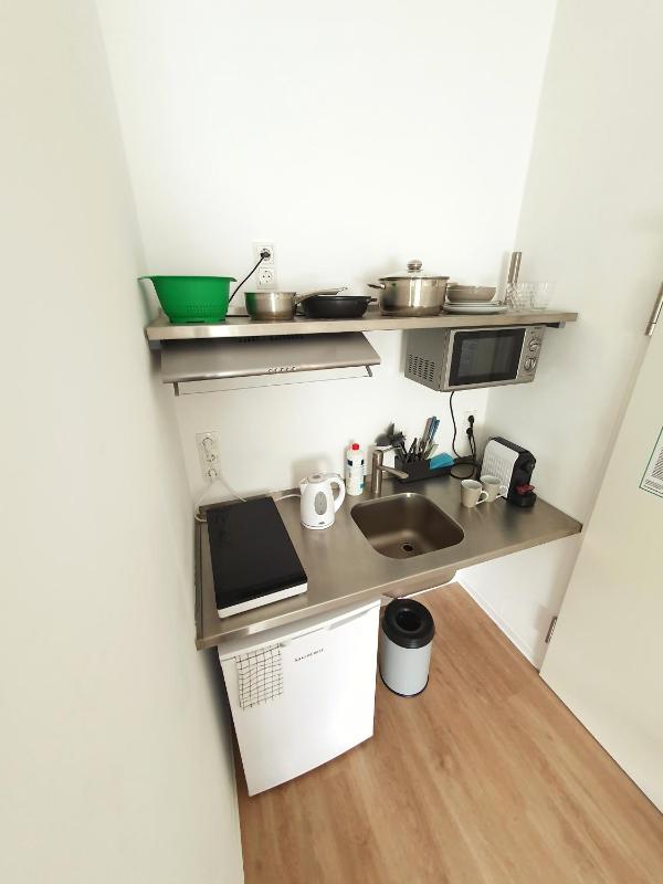 Aparthotel Sanni - image 18