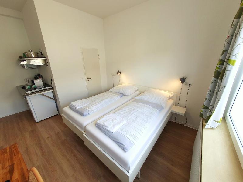 Aparthotel Sanni - image 25