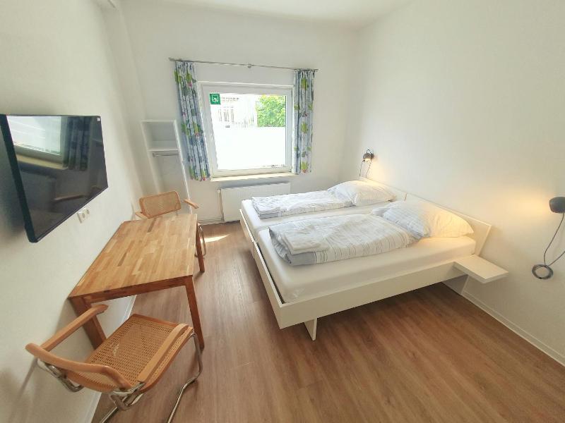 Aparthotel Sanni - image 9