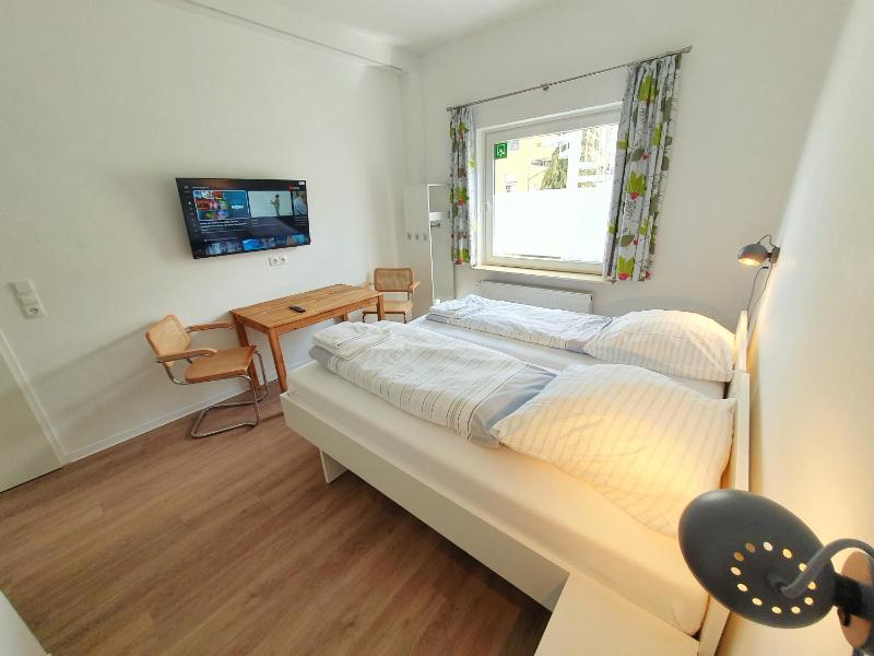 Aparthotel Sanni - image 32