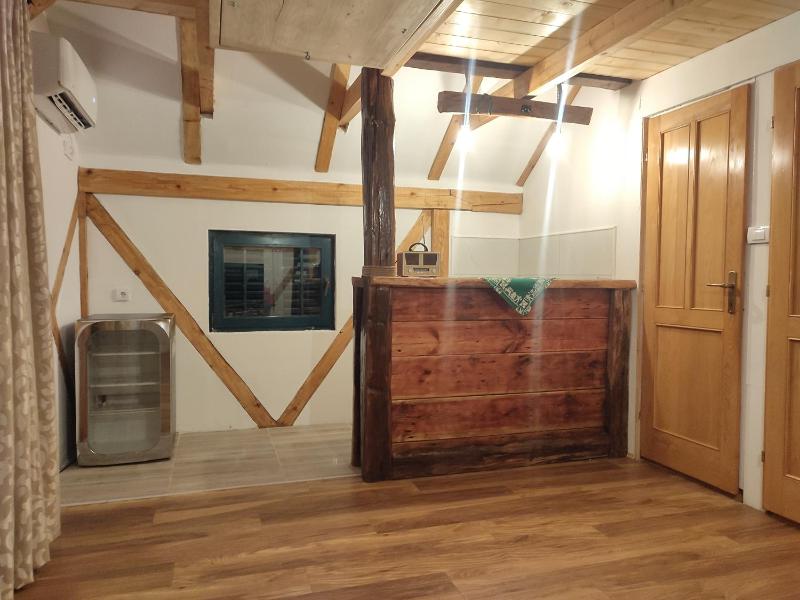 One-bedroom Loft Apartment  image 3