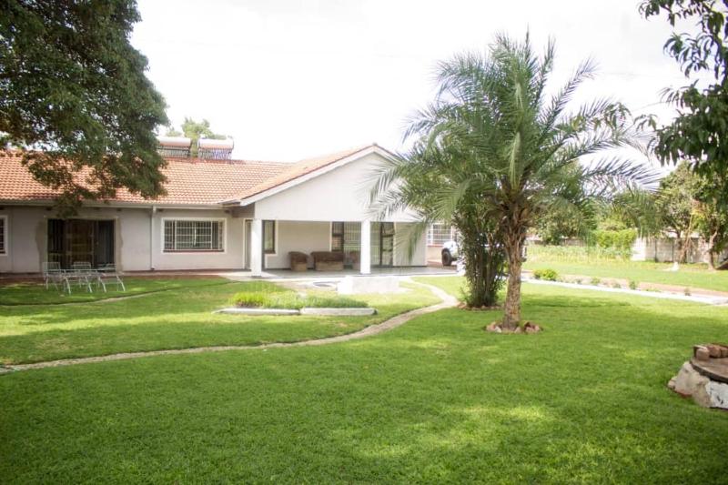 Amazing Guest House - image 10