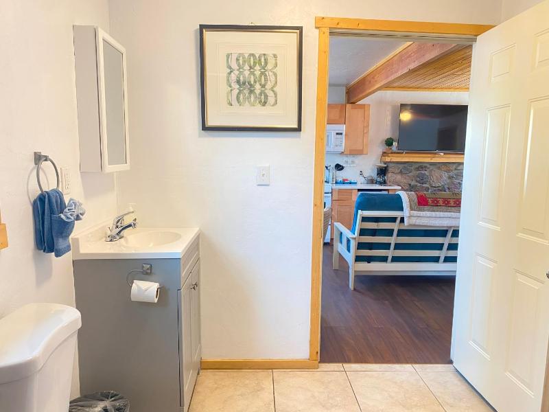 Blue Horizon Lodge - image 16