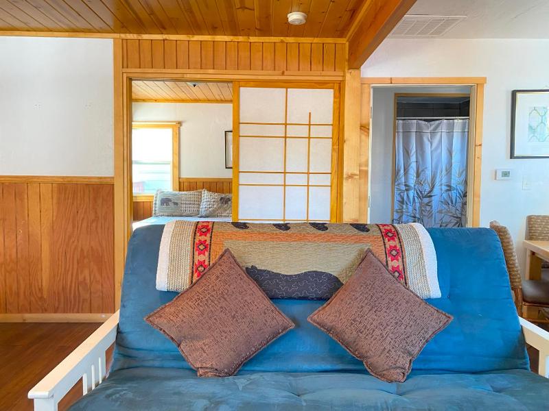 Blue Horizon Lodge - image 12