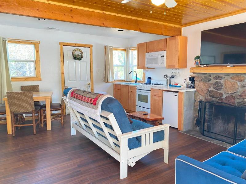 Blue Horizon Lodge - image 14