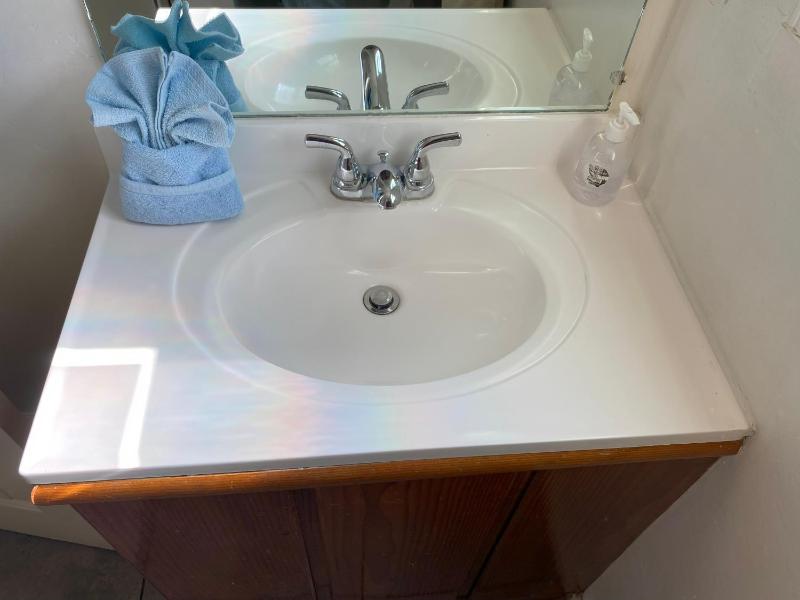 Two-Bedroom Suite image 3