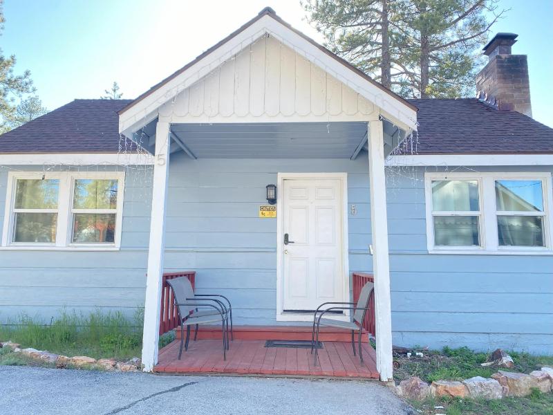 Blue Horizon Lodge - image 33