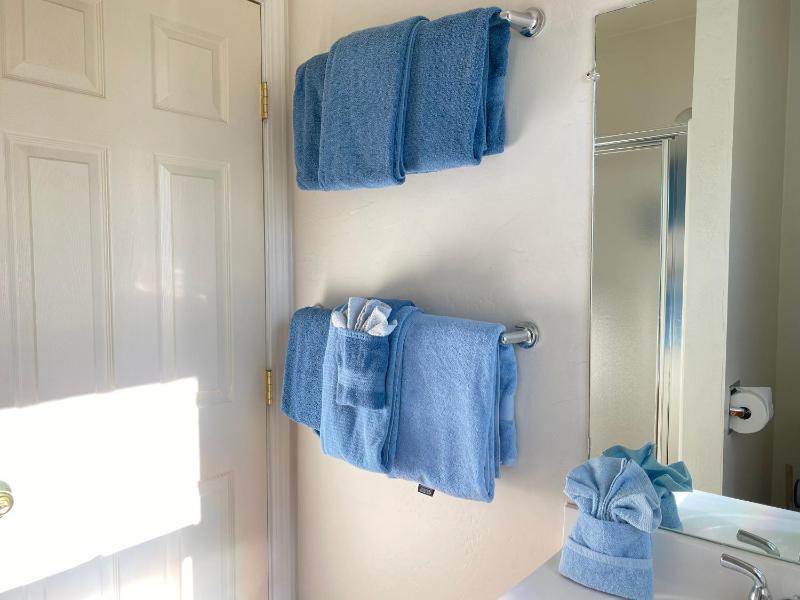 Two-Bedroom Suite image 2