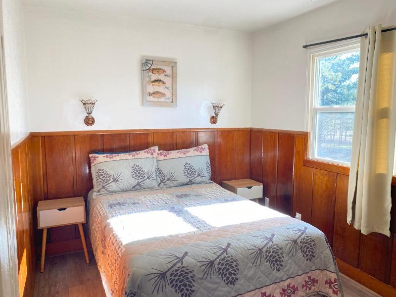 Blue Horizon Lodge - image 15