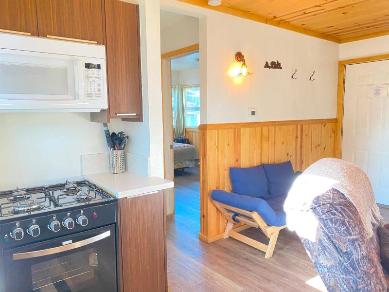 Blue Horizon Lodge - image 49