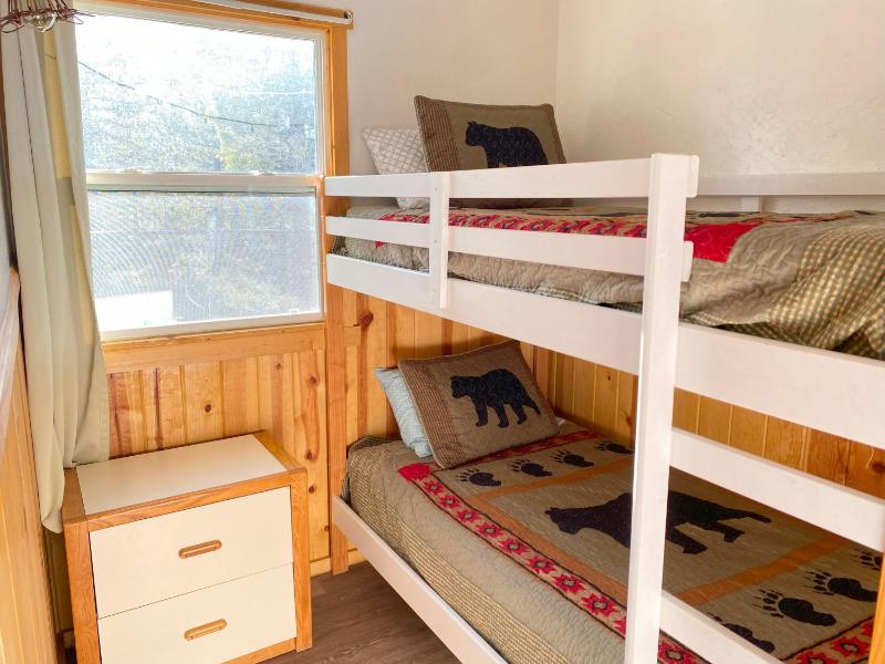 Blue Horizon Lodge - image 22