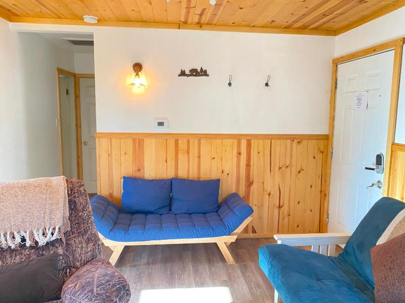 Blue Horizon Lodge - image 37