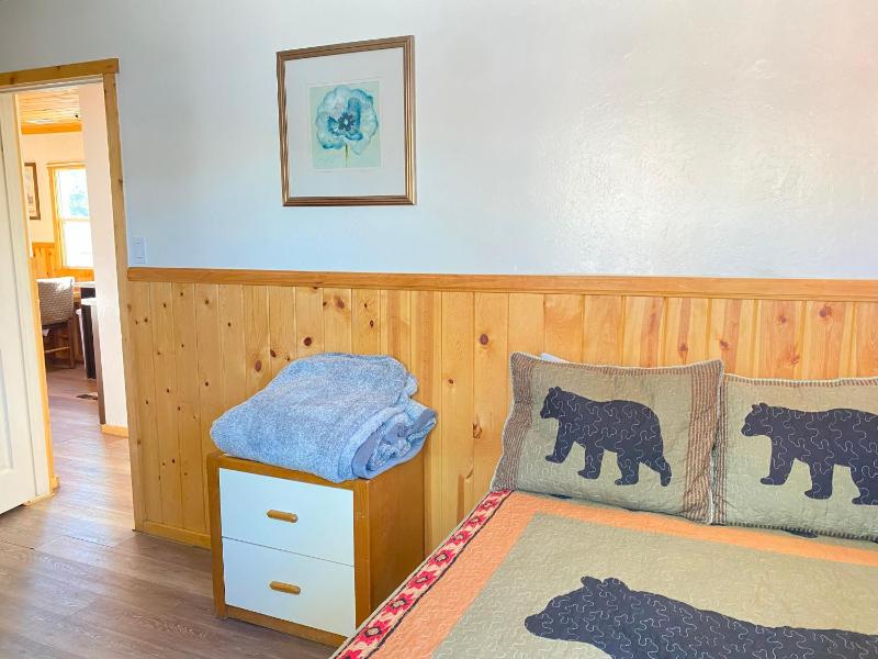 Blue Horizon Lodge - image 28
