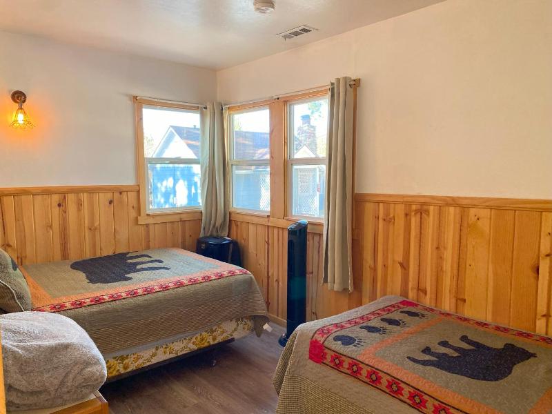 Blue Horizon Lodge - image 13