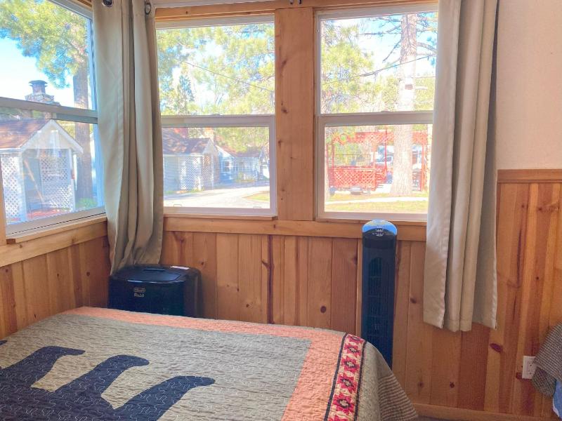 Blue Horizon Lodge - image 7