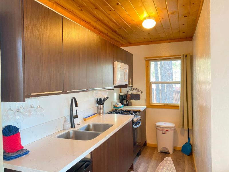 Blue Horizon Lodge - image 6