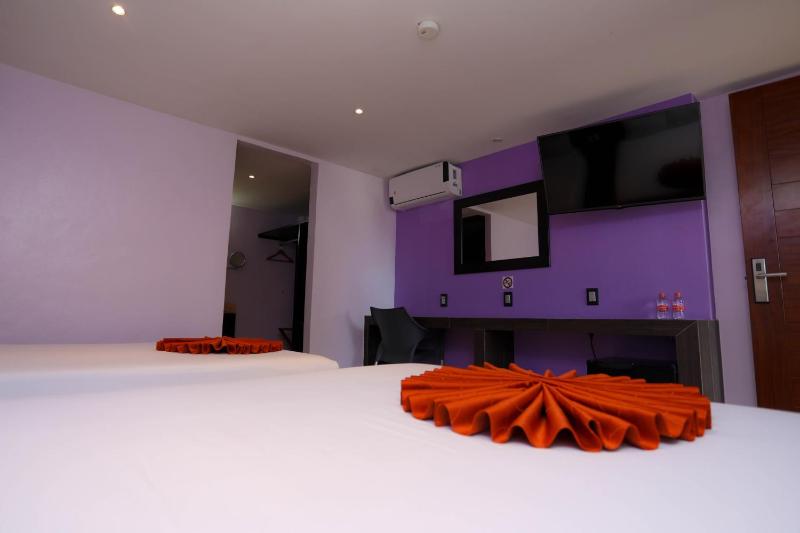 Hotel Kavia - image 6
