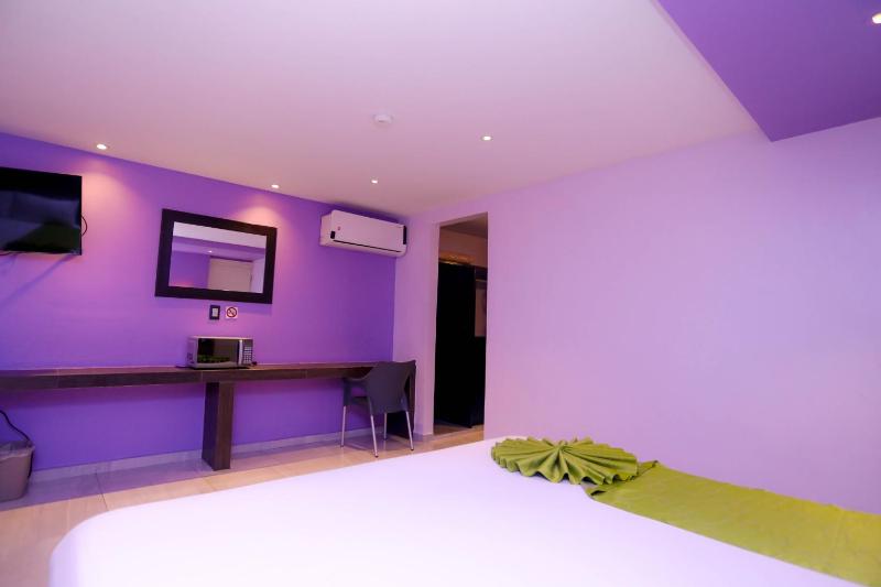 Hotel Kavia - image 9