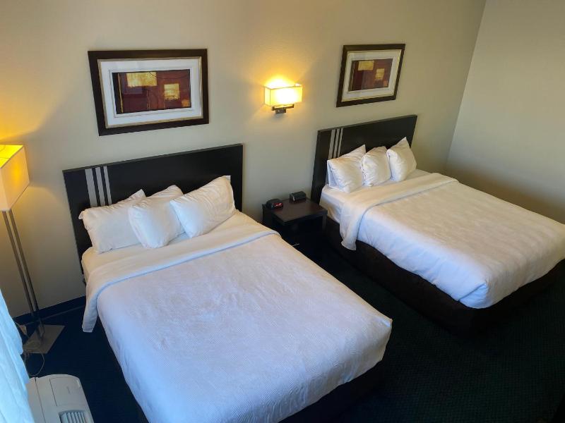 FairBridge Inn Express Tukwila - image 6