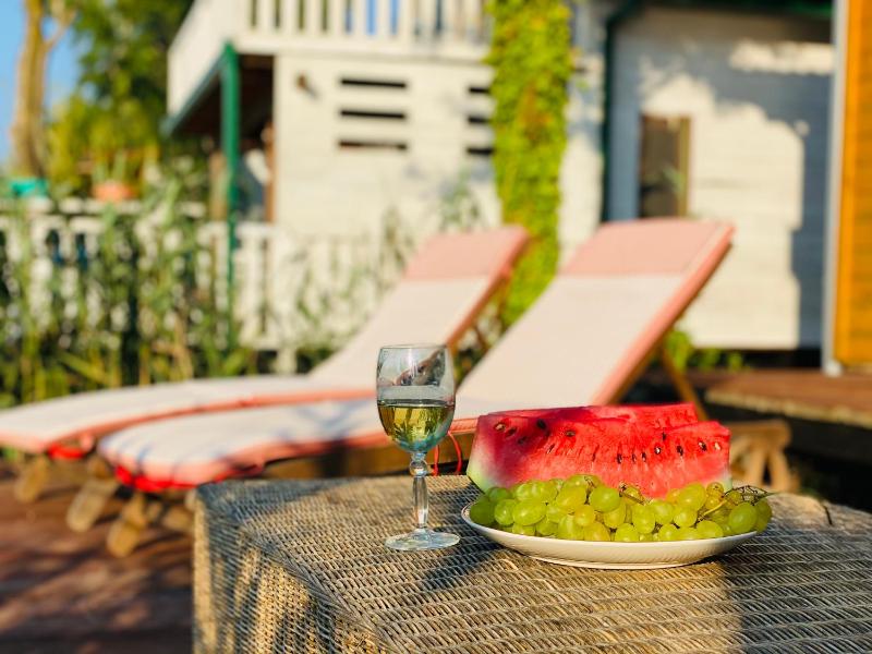 Dolly - Waterfront Villa no 154L - image 12