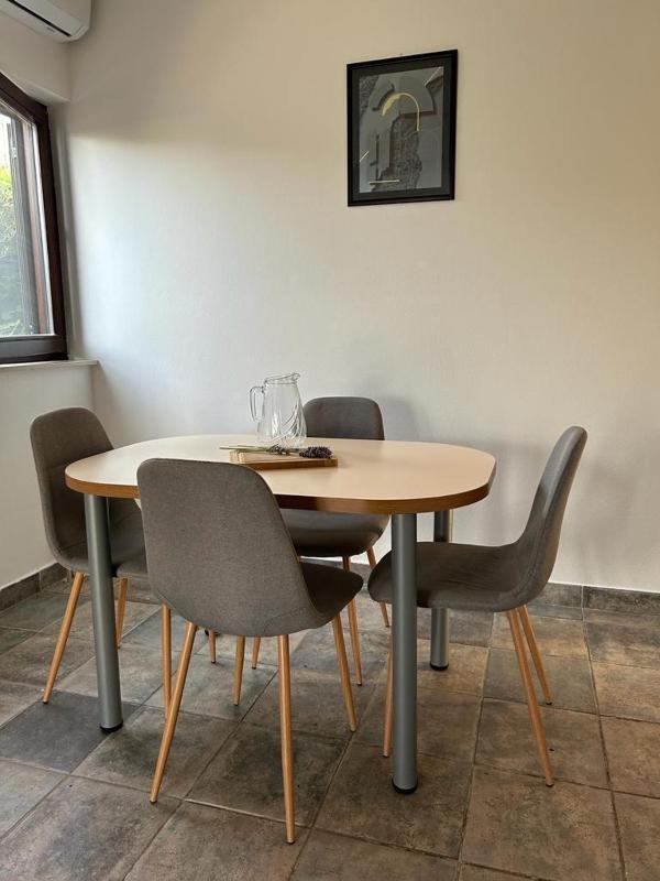 Two-Bedroom Apartment with Terrace and Sea View image 4