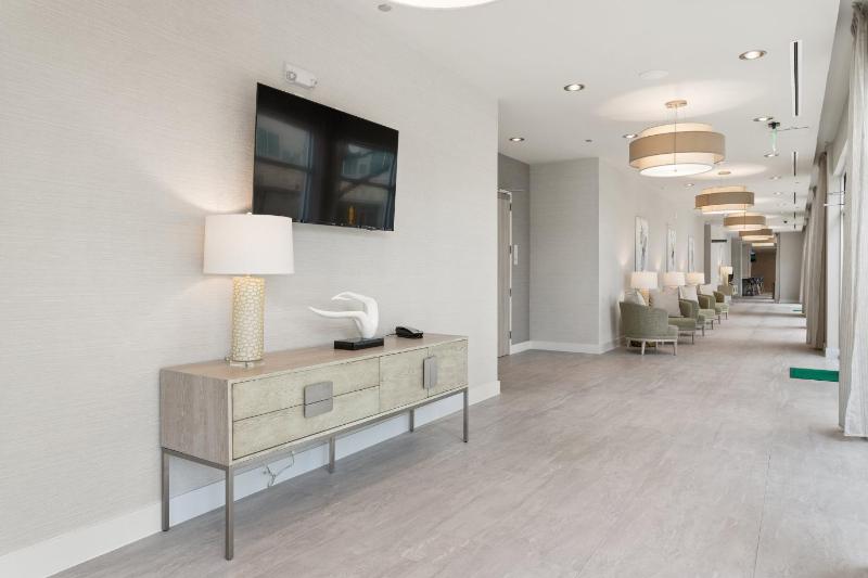 EVEN Hotel Austin Uptown near the Domain By IHG - image 32
