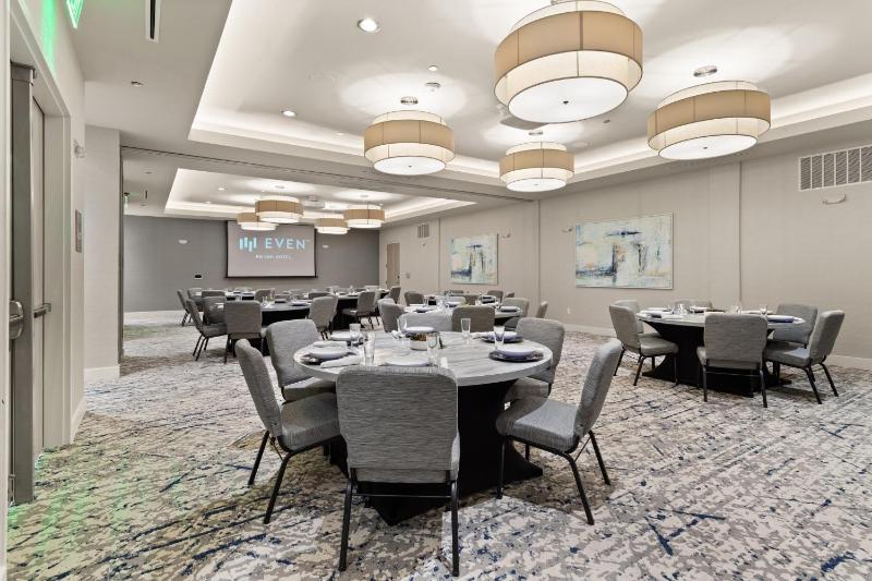 EVEN Hotel Austin Uptown near the Domain By IHG - image 44