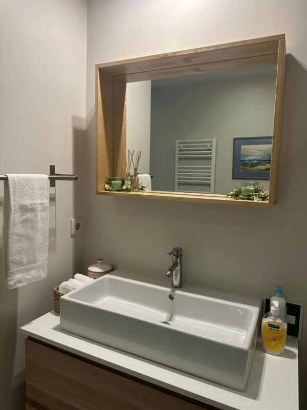 Two-Bedroom Apartment image 4