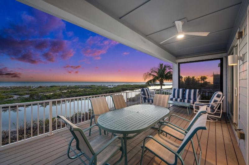 Papa's Boat House - 8214 Estero Blvd home - image 14