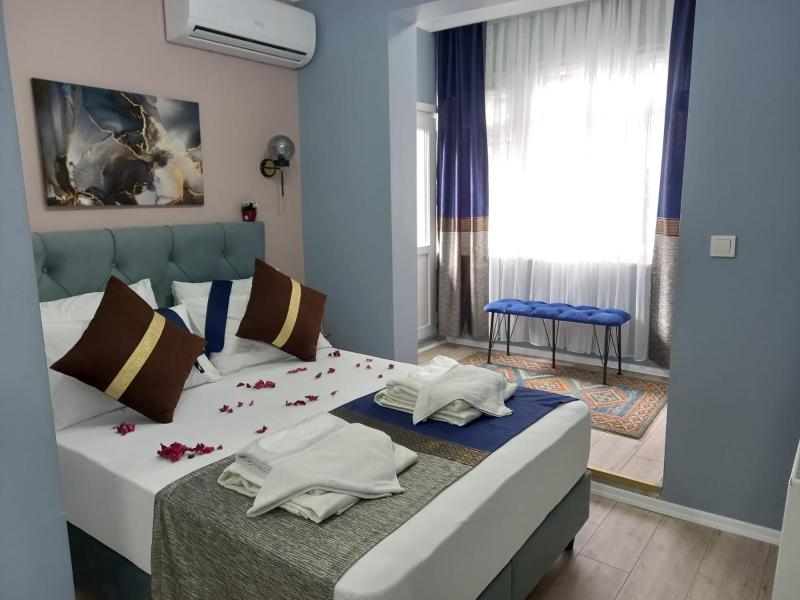 Double Room with Private Bathroom image 4