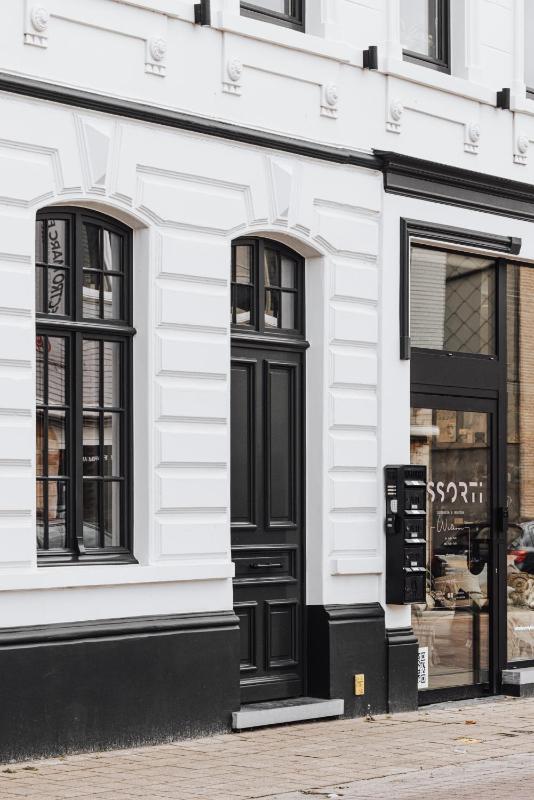 ASSORTI Knokke-Heist Images