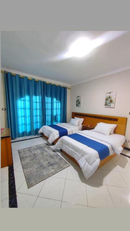 Ajami Hotel Armed Forces Apartments - image 15