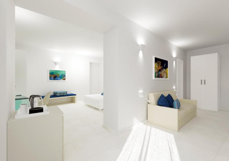 Amalfi Suite Boutique Hotel - image 9