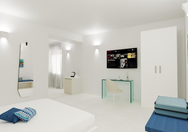 Amalfi Suite Boutique Hotel - image 13