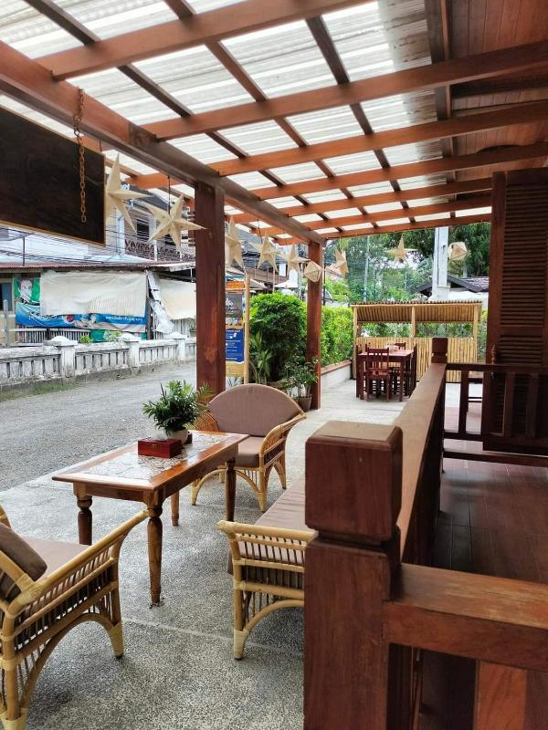 Villa Wanika 瓦尼卡别墅 - image 14