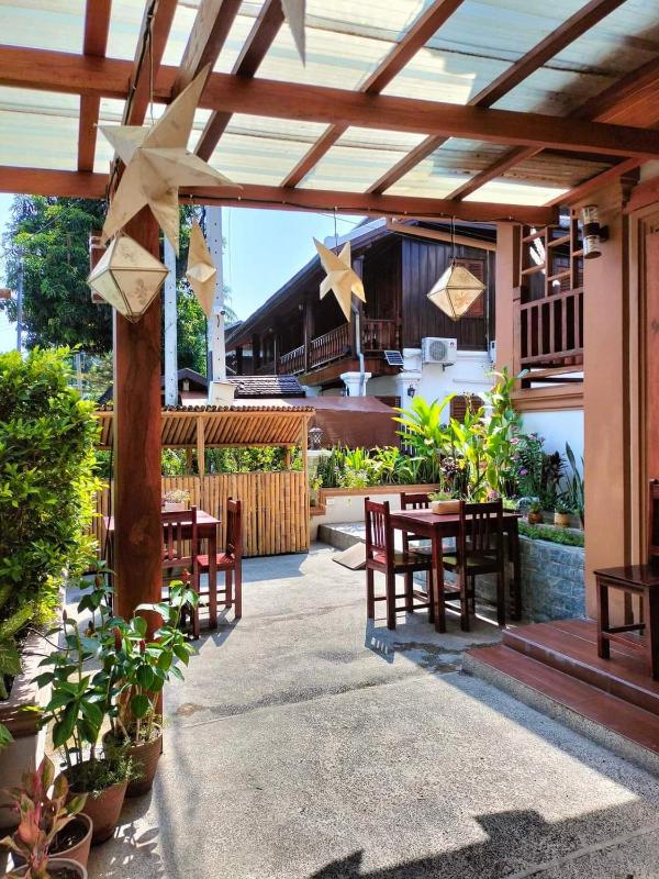 Villa Wanika 瓦尼卡别墅 - image 12