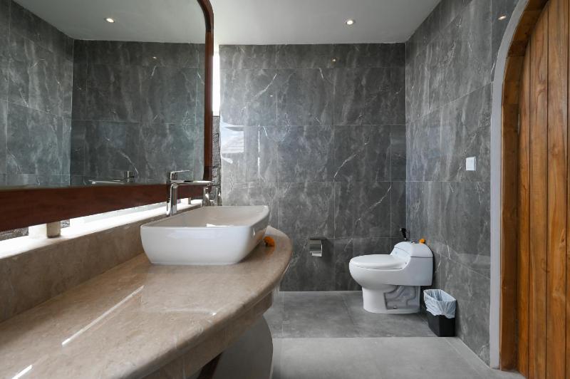 The Wina Villa Canggu 10 Mins to La Brisa Bali - image 31