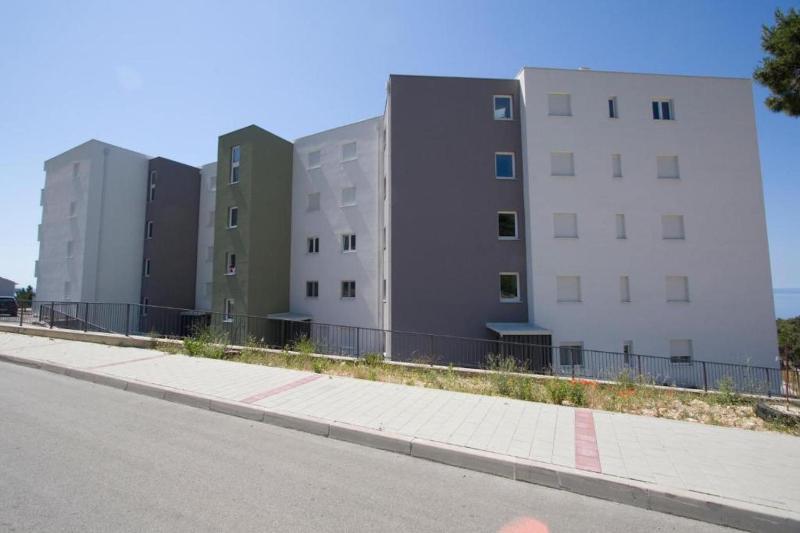 Luxury Apartments Sunny Side - image 50