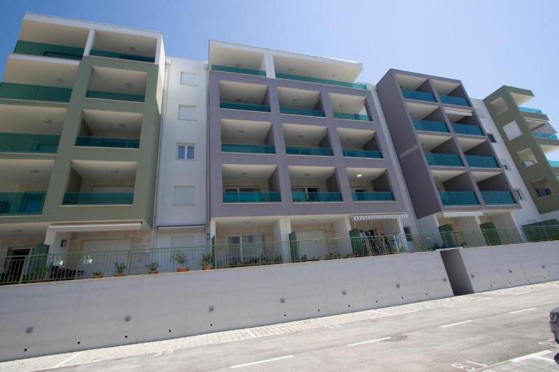 Luxury Apartments Sunny Side - image 46