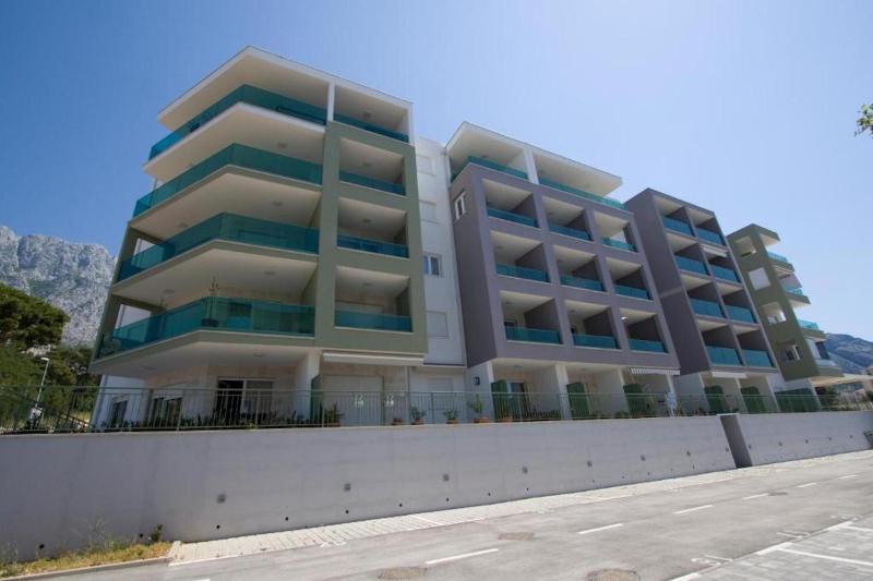 Luxury Apartments Sunny Side - image 39
