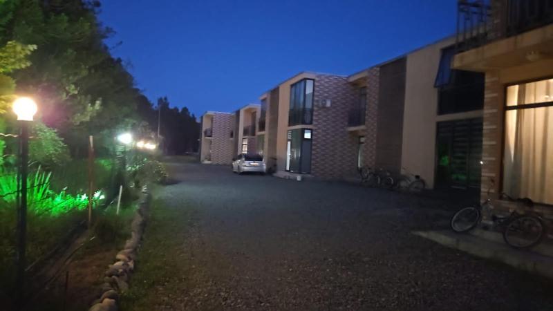Ureki Village townhouse Images