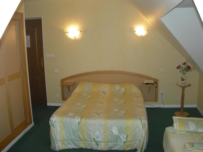 Comfort Double Room with Sea View image 4