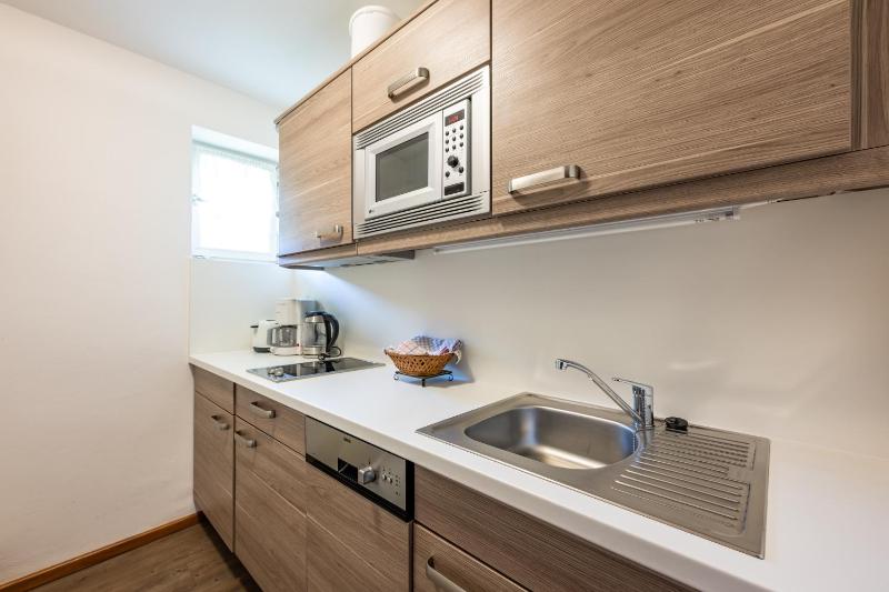 One-Bedroom Apartment image 3